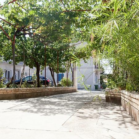 Apartman 2 Задар Екстериор снимка