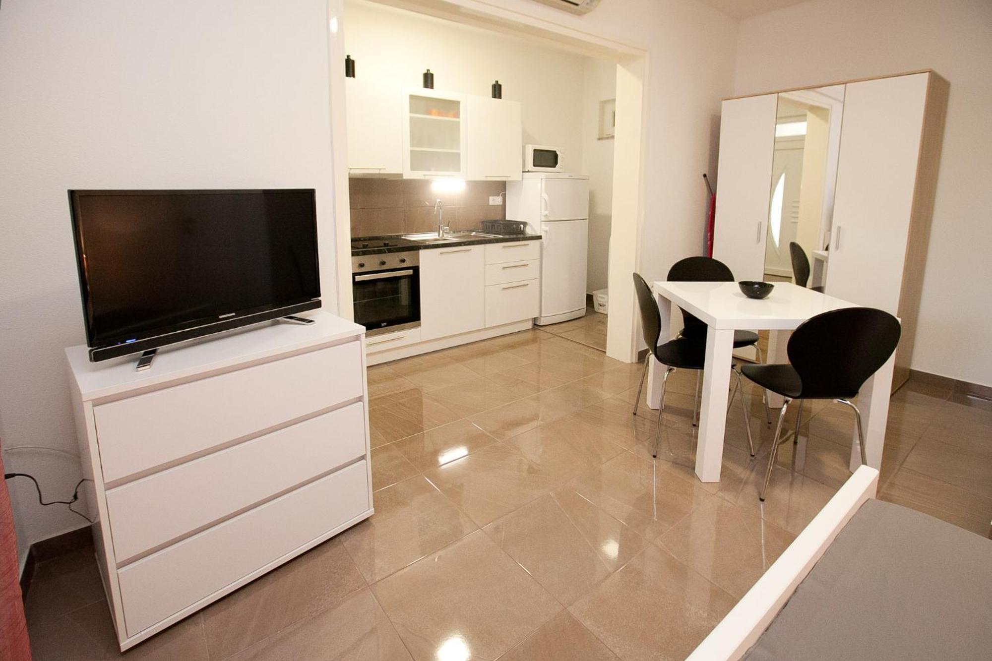 Apartman 2 Задар Екстериор снимка
