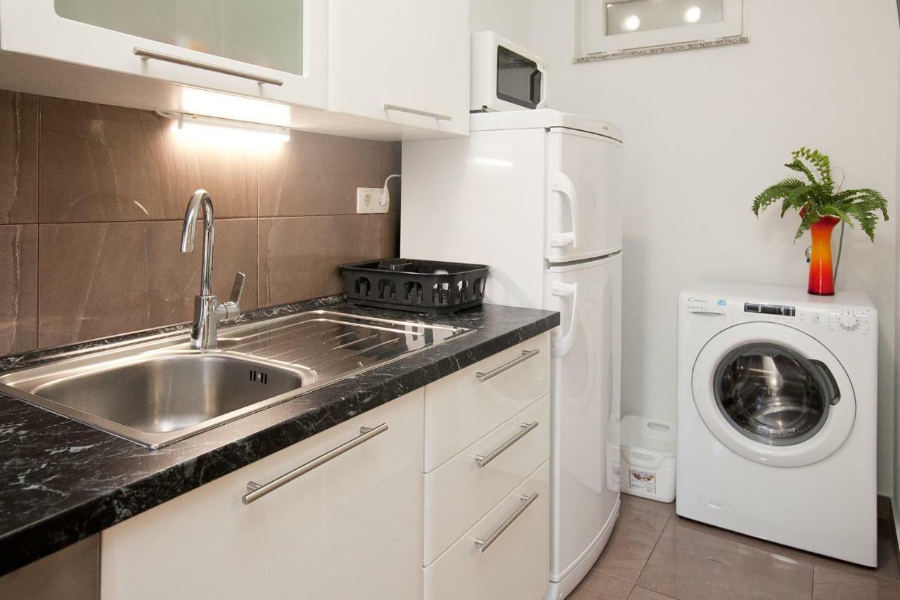 Apartman 2 Задар Екстериор снимка