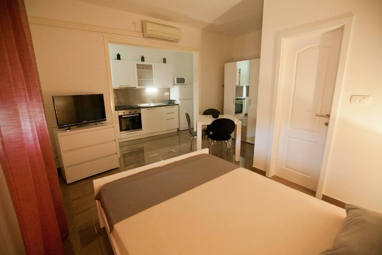 Apartman 2 Задар Екстериор снимка