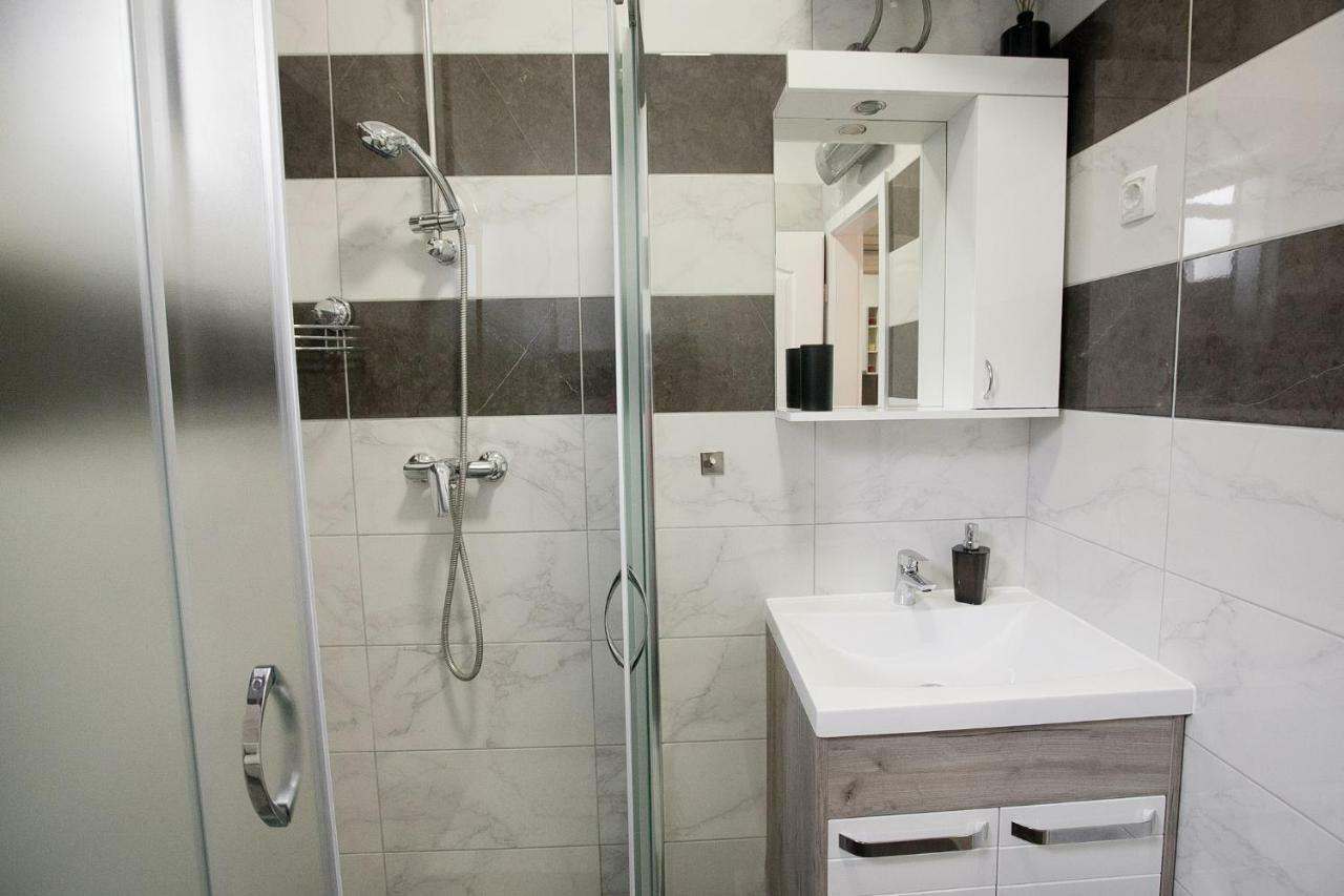 Apartman 2 Задар Екстериор снимка