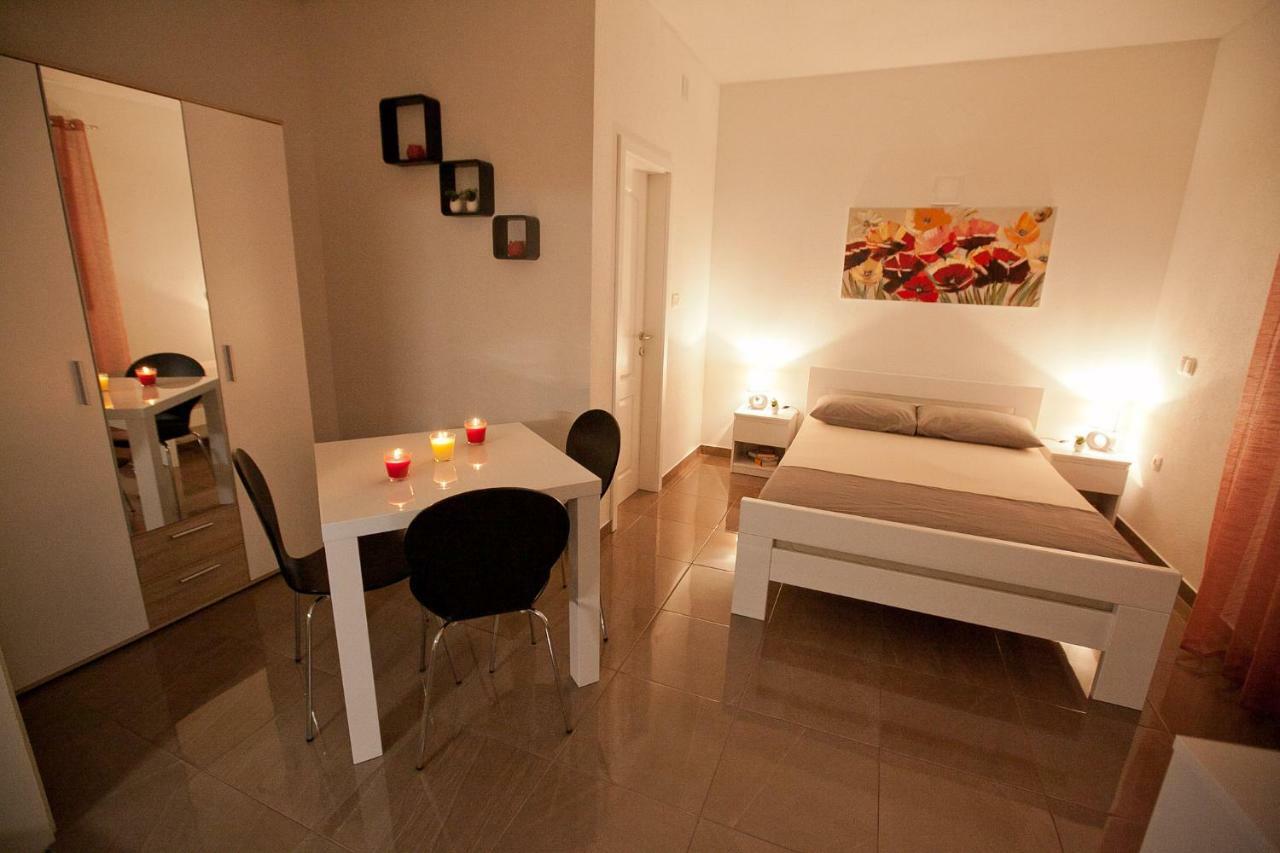 Apartman 2 Задар Екстериор снимка