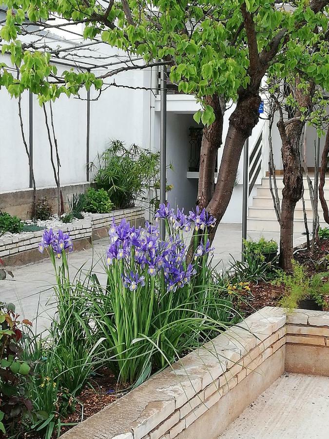 Apartman 2 Задар Екстериор снимка